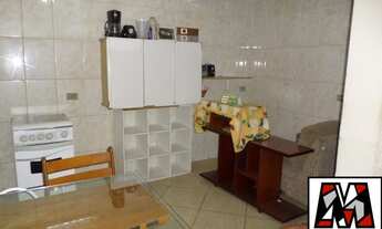 Imagem 4: Casa Jardim Esplanada Excelente localização