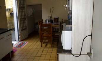 Imagem 5: Casa Jardim Esplanada Excelente localização