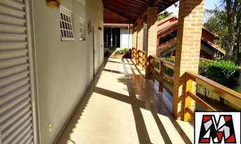 Imagem 5: CASA TIPO CHÁCARA EM BROTAS-SP, ÓTIMO LOCAL