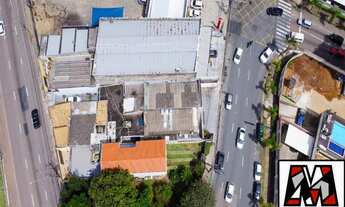 Imagem 7: Salão comercial, desocupado, estuda propostas, excelente localização