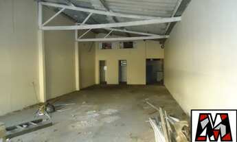 Imagem 3: Salão comercial, desocupado, estuda propostas, excelente localização