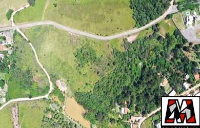 Imagem 3: Área Rural em Jundiaí, Ivoturucaia