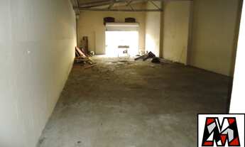 Imagem 2: Salão comercial, desocupado, estuda propostas, excelente localização