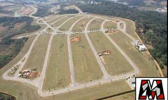 Imagem 6: Terreno plano no condomínio Alphaville I, financiável, lazer, Serra do Japi, acesso as rod
