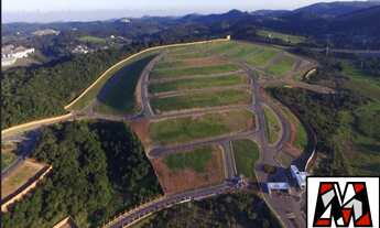 Imagem: Terreno plano no condomínio Alphaville