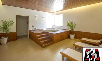 Imagem 7: Terreno plano no condomínio Alphaville I, financiável, lazer, Serra do Japi, acesso as rod