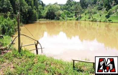 Imagem 5: Área Rural em Jundiaí, Ivoturucaia