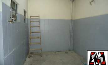 Imagem 4: Salão comercial, desocupado, estuda propostas, excelente localização