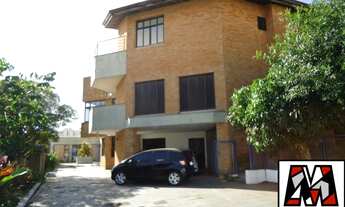 Imagem: Casa para fins Residencial e ou Comercial