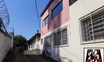 Imagem 2: Imóvel comercial Vila Arens, ótimo local