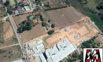 Imagem: Ampla área comercial no bairro Medeiros