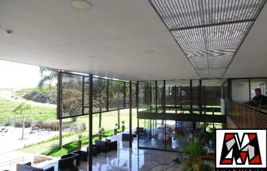 Imagem 12: Terreno de alto padrão no condomínio Bosque do Horto em Jundiaí