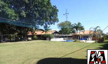 Imagem 5: Chácara Medeiros, 5000ms, com piscina