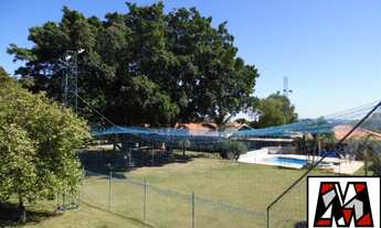 Imagem 4: Chácara Medeiros, 5000ms, com piscina