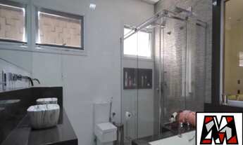 Imagem 7: Casa em condominio fechado de alto padrão com 05 suites e piscina