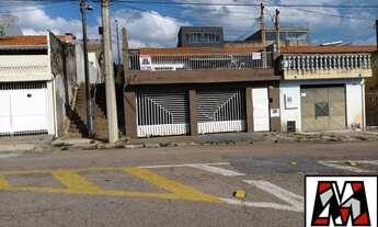 Imagem: Casa Jardim Esplanada Excelente localização