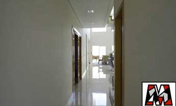 Imagem 2: Casa em condominio fechado de alto padrão com 05 suites e piscina