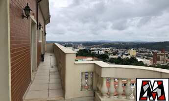 Imagem 4: Apartamento cobertura no centro, excelente localização, total infraestrutura de comércios