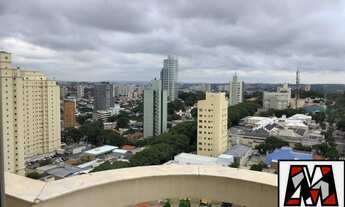 Imagem: Apartamento cobertura no centro, excelente