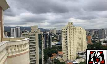 Imagem 3: Apartamento cobertura no centro, excelente localização, total infraestrutura de comércios