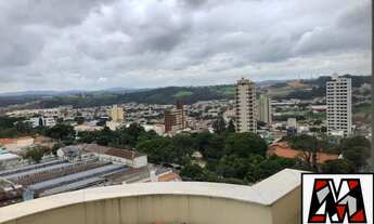 Imagem 2: Apartamento cobertura no centro, excelente localização, total infraestrutura de comércios