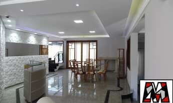 Imagem 7: Linda casa em condomínio Portal Paraíso I, com 3 suítes, 8 vagas, piscina, Estuda Permuta