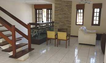 Imagem: Casa no Jardim Paulista, sobrado com 02