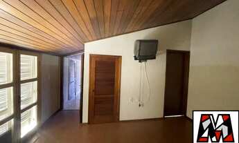 Imagem 6: Amplo sobrado com piscina, com 7 vagas de garagem, piscina, excelente localização, permuta