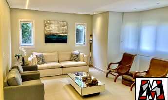 Imagem 5: Casa a venda Portal do Paraiso II, 04 suites, e Piscina