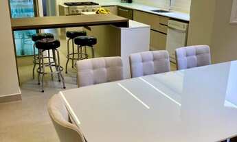 Imagem 3: Casa a venda Portal do Paraiso II, 04 suites, e Piscina