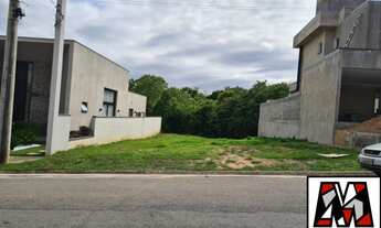 Imagem 3: Lote a venda no condomínio Bella Vitta medindo 300m2