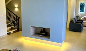 Imagem 6: Casa a venda Portal do Paraiso II, 04 suites, e Piscina