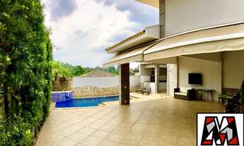 Imagem: Casa a venda Portal do Paraiso II, 04 suites