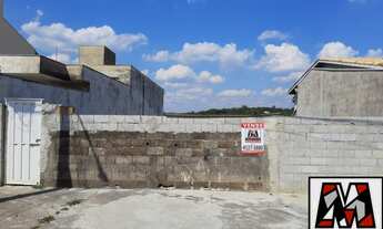 Imagem: Lote a venda no bairro do Caxambu medindo