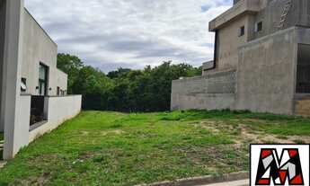 Imagem: Lote a venda no condomínio Bella Vitta