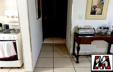 Imagem 9: Casa térrea no Jardim Florestal, estuda permuta com apartamento