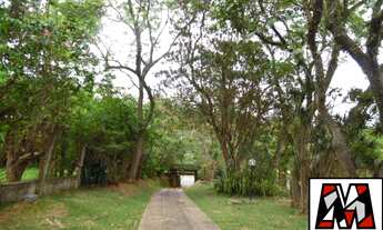 Imagem 5: Chácara Morada Mediterrânea, 04 dormiórios, piscina, estuda permuta