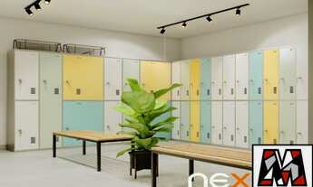 Imagem 5: Apartamento com Lazer na Torres de São José