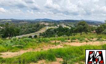 Imagem: Chácara em condomínio no Parque da Fazenda