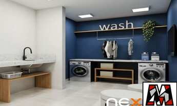 Imagem 4: Apartamento com Lazer na Torres de São José