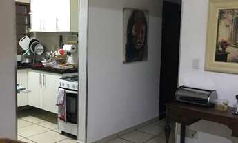 Imagem 6: Casa térrea no Jardim Florestal, estuda permuta com apartamento