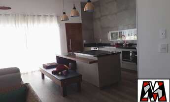 Imagem 6: Chácara em condomínio no Parque da Fazenda divisa com Jundiaí e Itatiba com casa térrea