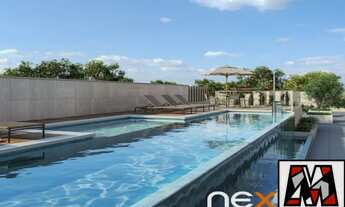 Imagem 1: Apartamento com Lazer na Torres de São José