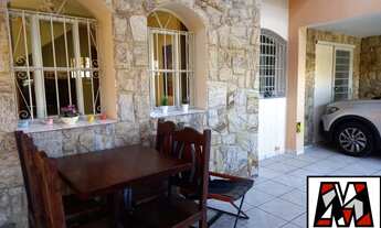 Imagem 5: CASA REFORMADA JD DANÚBIO, ÓTIMO LOCAL