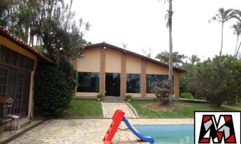 Imagem: Chácara Morada Mediterrânea, 04 dormiórios