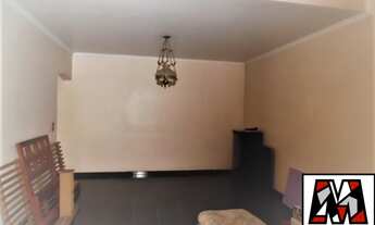 Imagem 7: Ótima casa no Caxambu, 3 vagas, desocupada