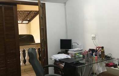 Imagem 8: Casa térrea no Jardim Florestal, estuda permuta com apartamento