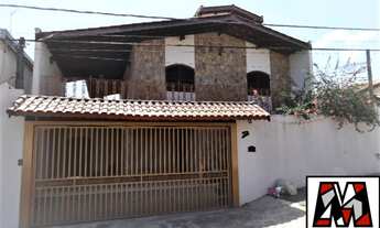 Imagem: Ótima casa no Caxambu, 3 vagas, desocupada