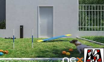 Imagem 2: Apartamento com Lazer na Torres de São José