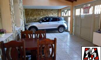 Imagem: CASA REFORMADA JD DANÚBIO, ÓTIMO LOCAL